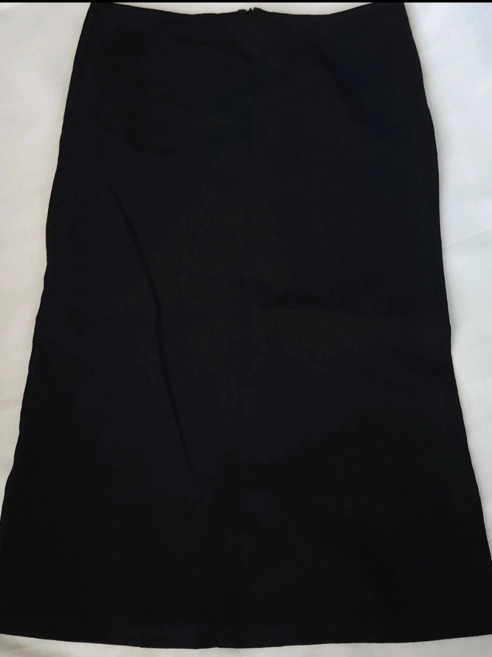 Express Black Women’s Pencil Skirt - Size 3/4